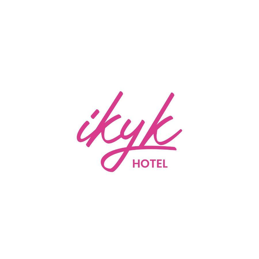 Ikyk Hotel- Ik Collection Saint Julian's Exterior photo